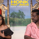 Regina Hall & Sterling K. Brown get real about faith and <i>Honk For Jesus. Save Your Soul</i>